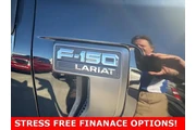 $39535 : Ford F-150 2021 4x4 Lariat 4 thumbnail
