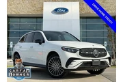 Mercedes-Benz GLC 2024 AWD G