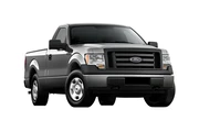Ford F-150 2011 4x4 XL 4dr S en Miami