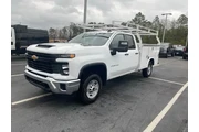 $39998 : Chevrolet Silverado 2500HD 2 thumbnail
