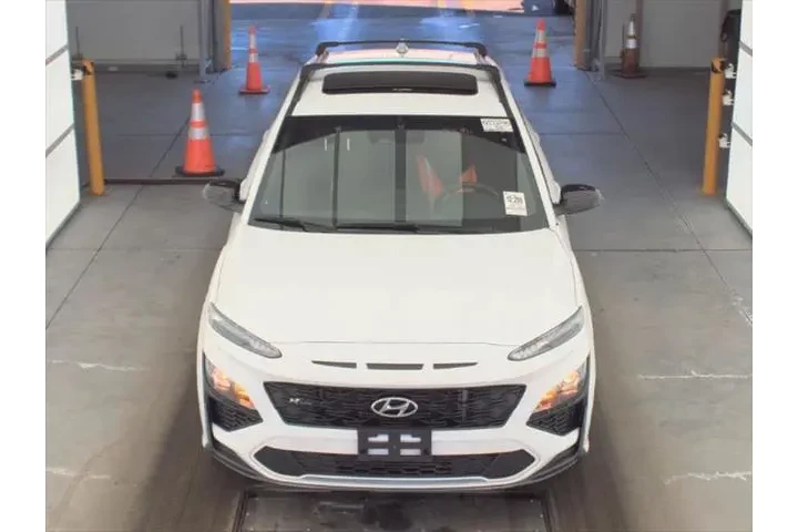 $20893 : Hyundai KONA 2023 AWD N Line image 2