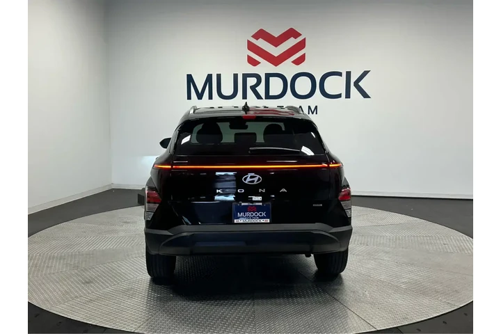 $26500 : Hyundai KONA 2026 AWD SEL Sp image 5
