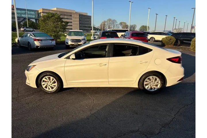 $14985 : Hyundai ELANTRA 2020 SE 4dr image 4