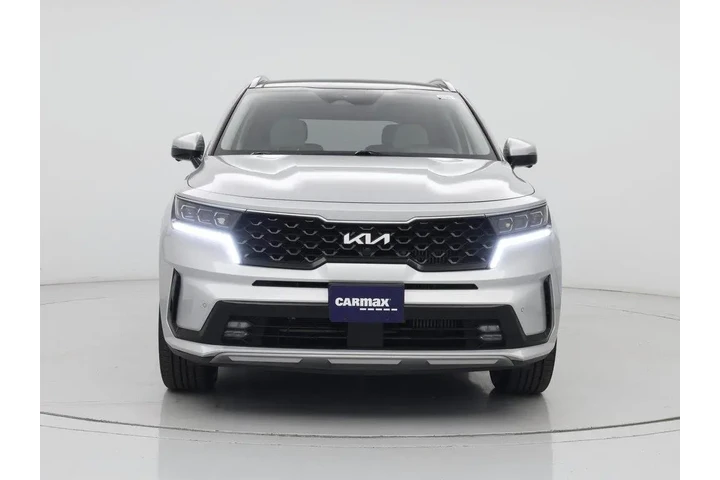 $36998 : Kia Sorento Hybrid 2023 AWD image 5