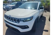 $19991 : Jeep Compass 2024 4x4 Latitu thumbnail