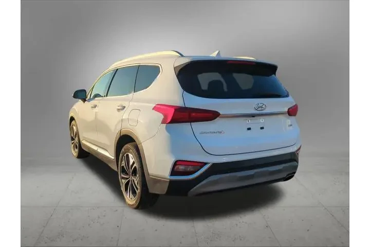 $16561 : Hyundai SANTA FE 2019 Limite image 4