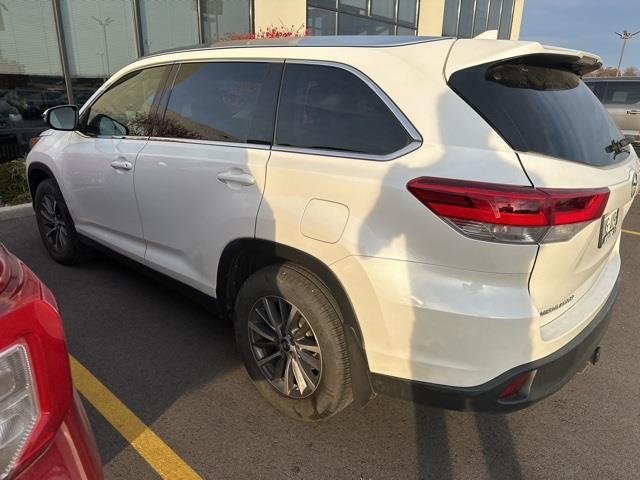 $27372 : Pre-Owned 2019 Highlander XLE image 3