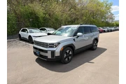 $38350 : Hyundai SANTA FE Hybrid 2026 thumbnail