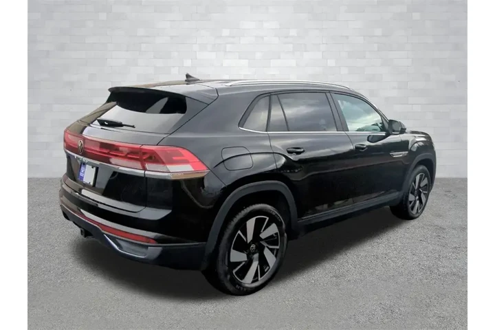 $29875 : Volkswagen Atlas Cross Sport image 2