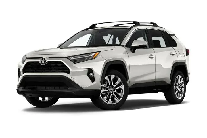 $37498 : Toyota RAV4 Hybrid 2024 AWD image 5