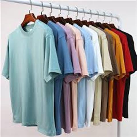 China T-Shirt Wholesale image 1