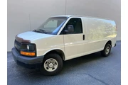 2014 Express 2500 en Boise