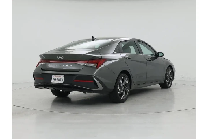 $19998 : Hyundai ELANTRA 2025 SEL Con image 8