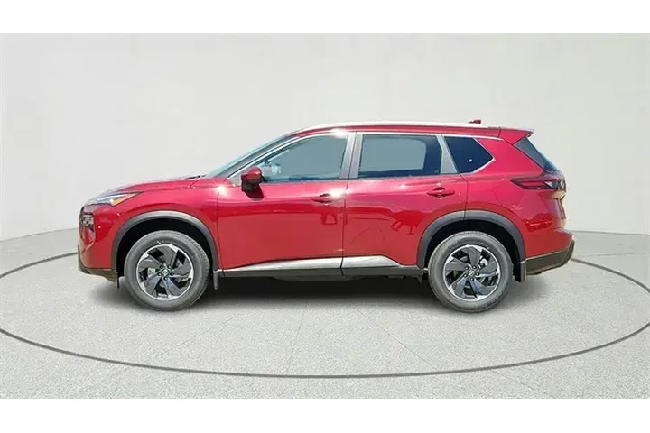 $24127 : Nissan Rogue 2024 SV 4dr Cro image 4