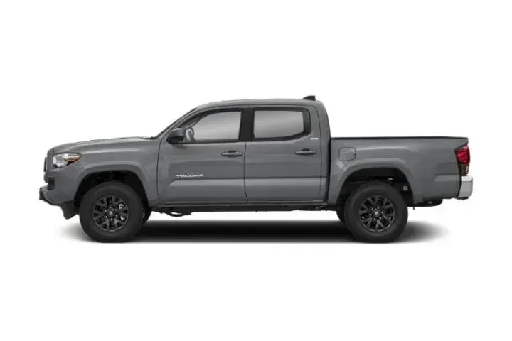 $36990 : Toyota Tacoma 2022 4x4 TRD P image 3