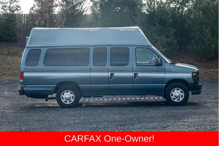 $14795 : Ford E-Series 2014 E-350 SD image 10