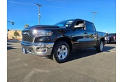 $35694 : Ram 1500 2025 4x4 Big Horn 4 thumbnail