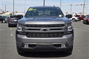 $44525 : Pre-Owned 2021 SILVERADO 1500 thumbnail