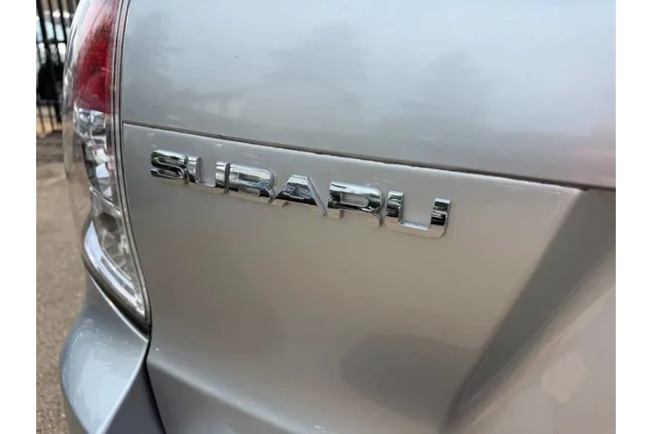 $6995 : 2009 Forester 2.5 X Premium image 10