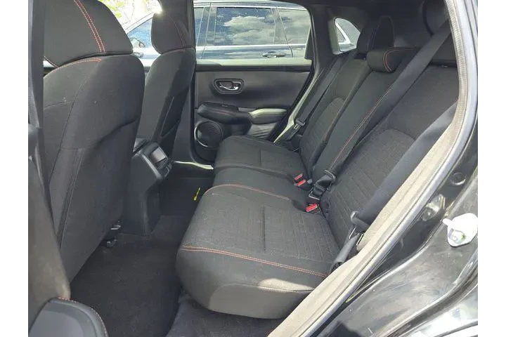 $26548 : Honda HR-V 2023 Sport 4dr Cr image 5