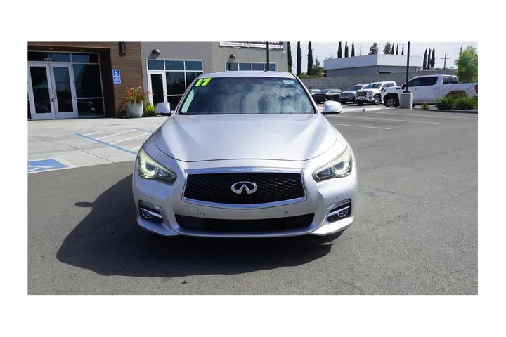 $15984 : 2017 Q50 3.0t Premium image 3