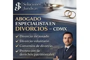 ESPECIALISTA EN DIVORCIOS CDMX thumbnail