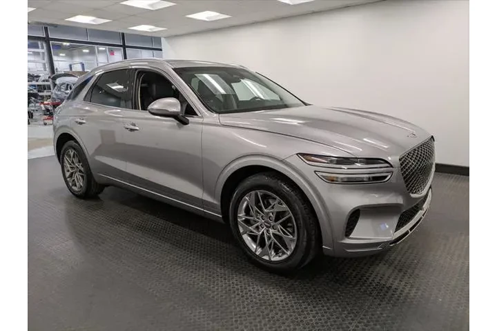 $36900 : Genesis GV70 2022 AWD 2.5T S image 3