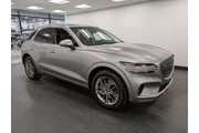 $36900 : Genesis GV70 2022 AWD 2.5T S thumbnail