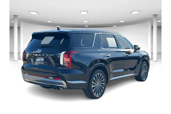 $31888 : Hyundai PALISADE 2023 Callig image 4