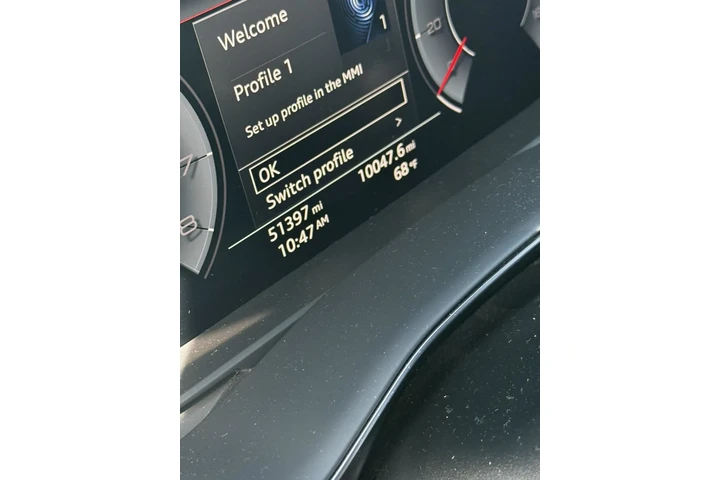 $34900 : Audi Q8 2019 AWD quattro Pre image 1