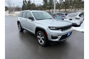 $27999 : 2024 Grand Cherokee 4xe thumbnail