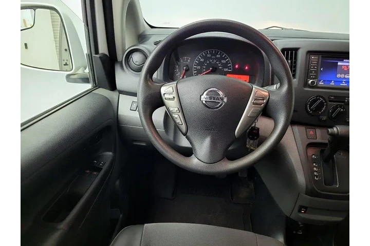 $25998 : Nissan NV200 2021 S 4dr Carg image 10