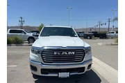 $39954 : Ram 1500 2025 4x4 Laramie 4d thumbnail