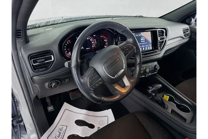 $25999 : Dodge Durango 2024 AWD SXT 4 image 9