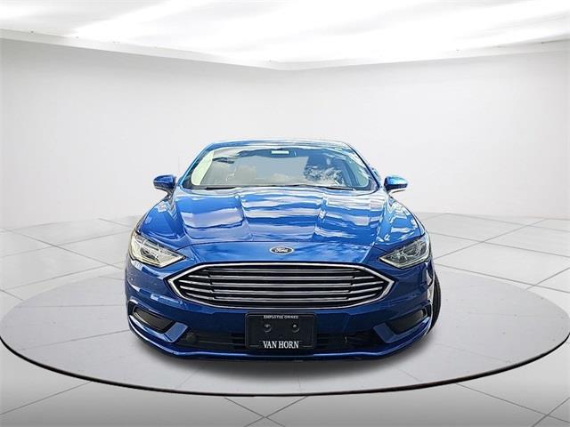 $9997 : Pre-Owned 2017 Fusion SE image 9