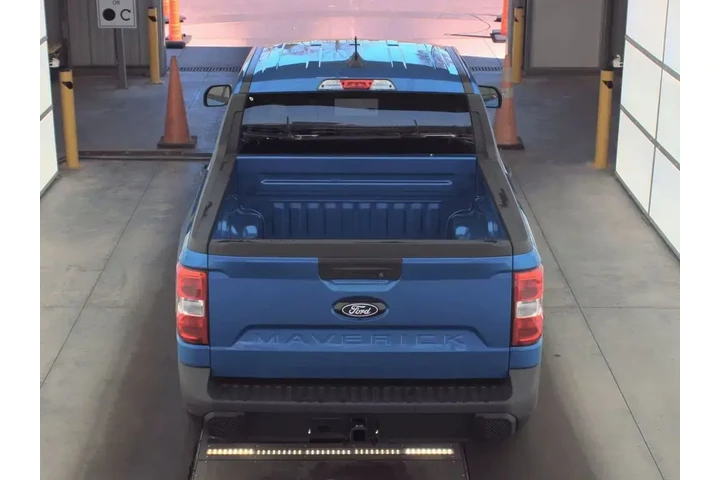 $30999 : Ford Maverick 2026 AWD XL 4d image 6