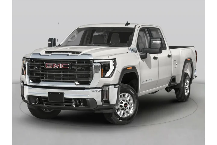 $79988 : 2024 Sierra 2500HD Denali image 1