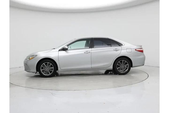 $19998 : Toyota Camry 2017 SE 4dr Sed image 3