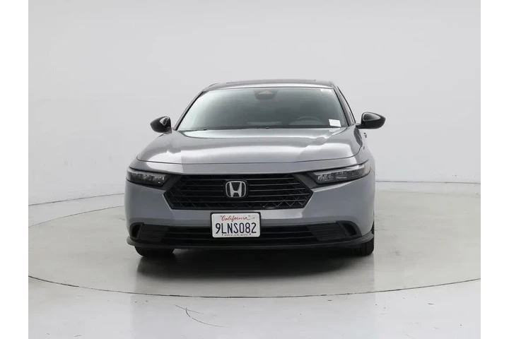 $28998 : Honda Accord Hybrid 2024 Spo image 5