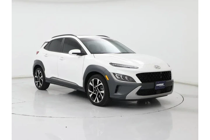 $20998 : Hyundai KONA 2023 AWD Limite image 1