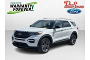 Ford Explorer 2023 AWD XLT 4 en St. Louis