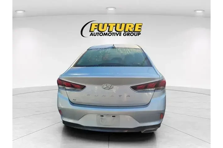 $19888 : Hyundai SONATA 2019 SE 4dr S image 3