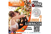 DJ en Guayaquil para fiestas thumbnail 2