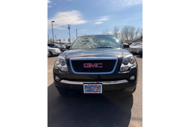 $8995 : 2012 GMC Acadia SL image 5