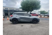 $12998 : Nissan Kicks 2020 SR 4dr Cro thumbnail