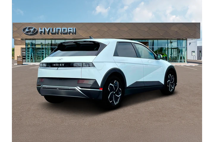 $24990 : Hyundai IONIQ 5 2024 SEL 4dr image 7