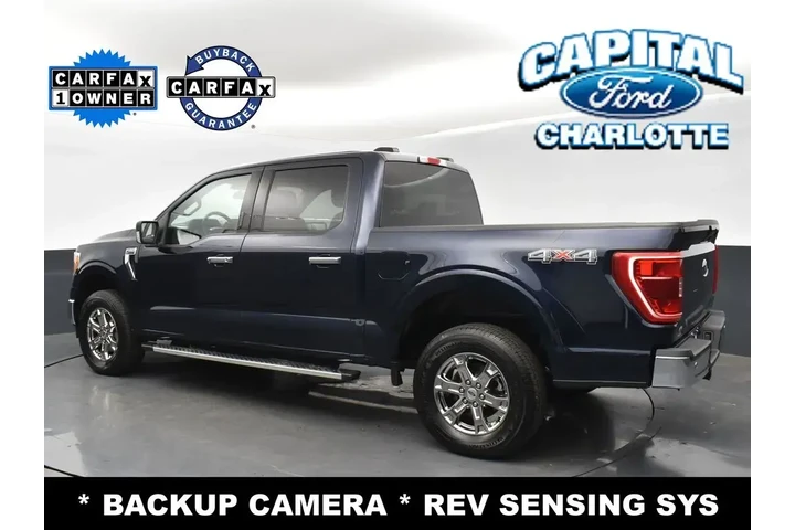 $34499 : Ford F-150 2022 4x4 XLT 4dr image 6