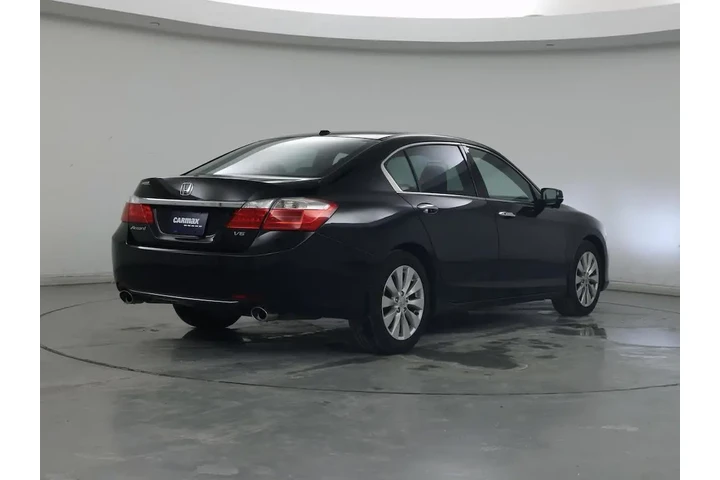 $14998 : Honda Accord 2014 EX-L V6 4d image 8