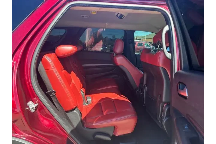 $22500 : Dodge Durango 2021 SXT 4dr S image 7