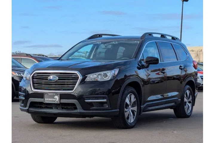 $19985 : 2019 Ascent Premium 7-Passeng image 10